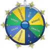 Giro da Sorte 5k5k welfare icon