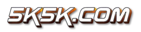 5k5k44 Logo
